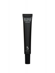 BB CREAM NATURAL LOOK DARK BEIGE (BB კრემი DARK BEIGE), 30 მლ